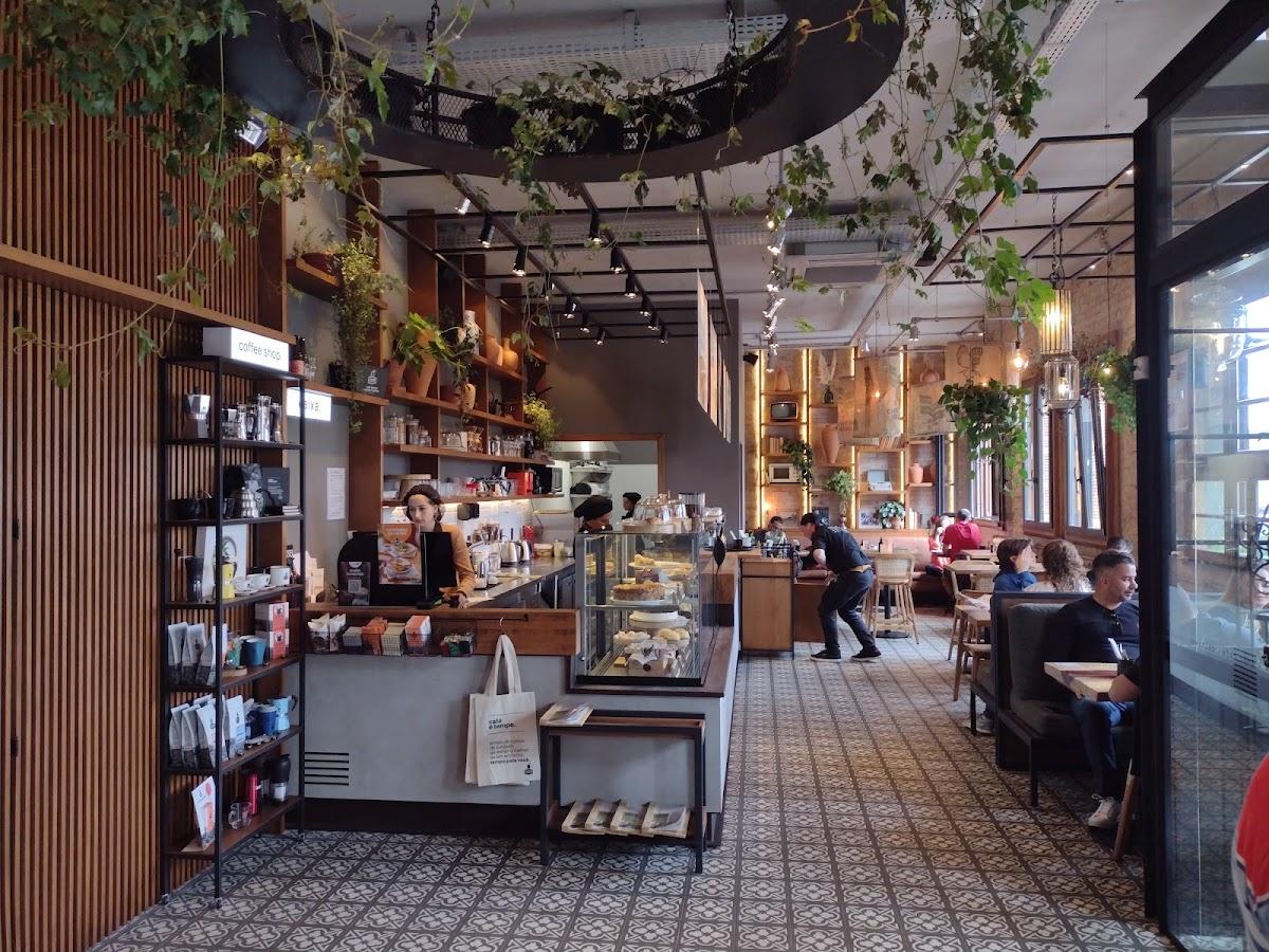 Café Cultura