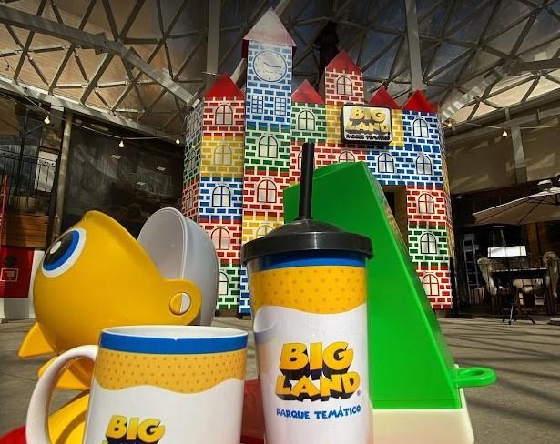 Big Land | Parque Temático