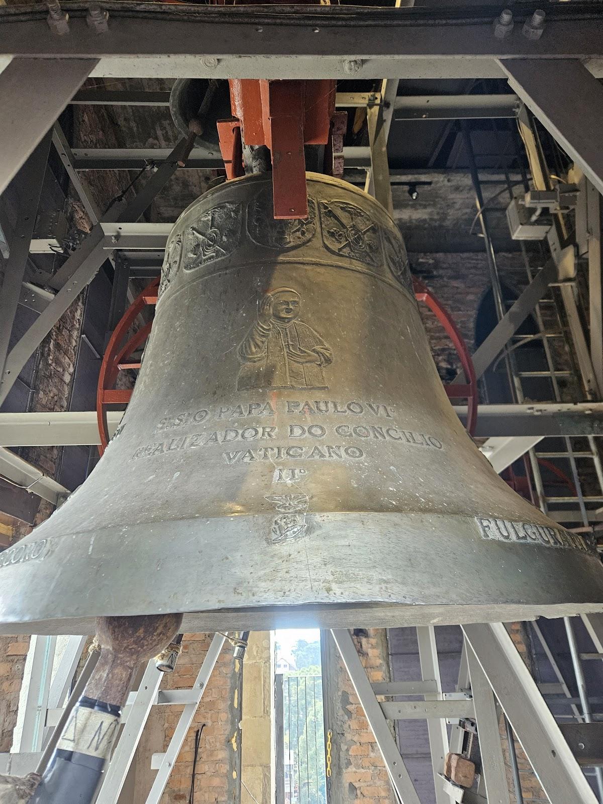 Museu Sinos da Catedral