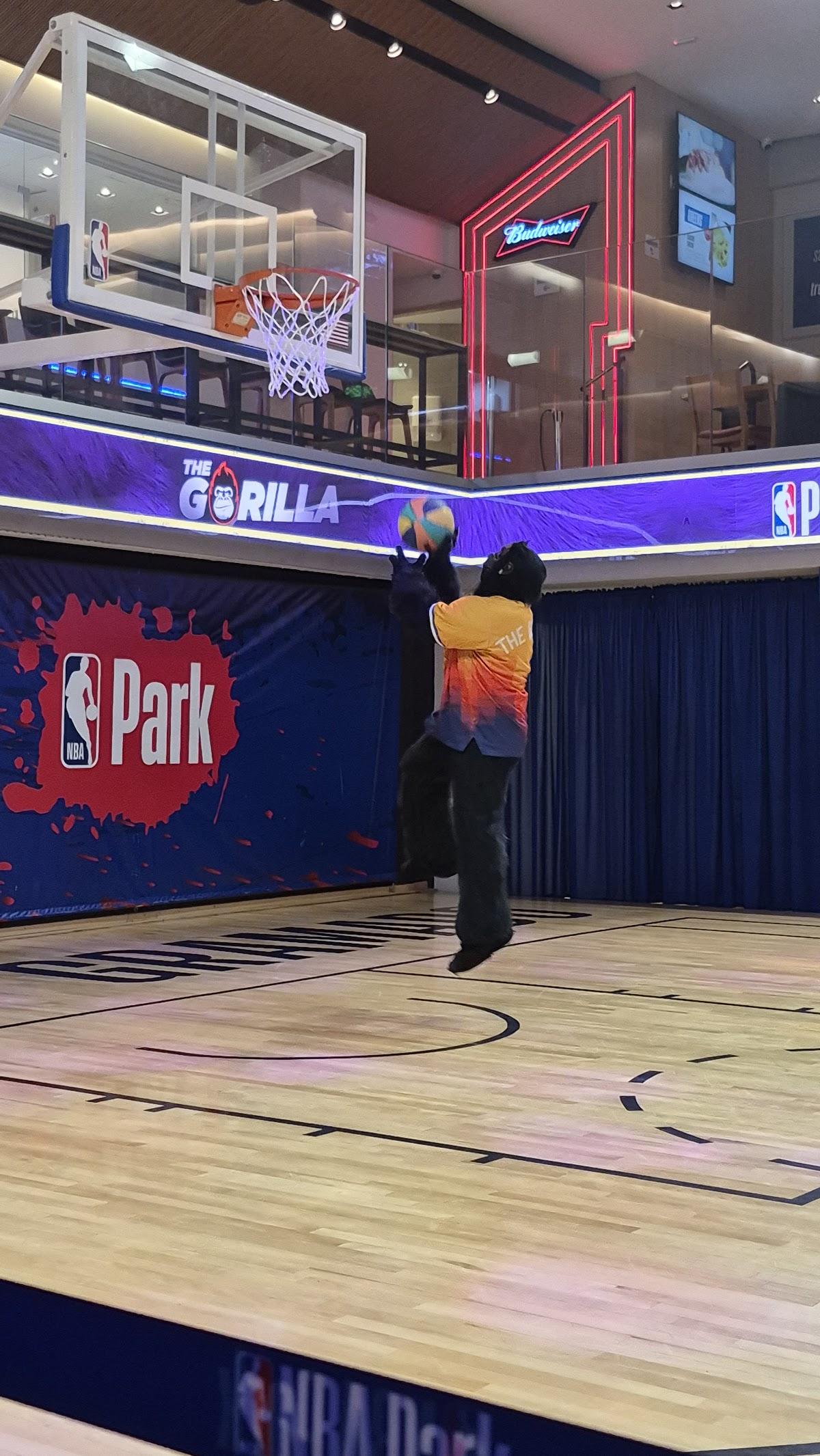 NBA Park Gramado