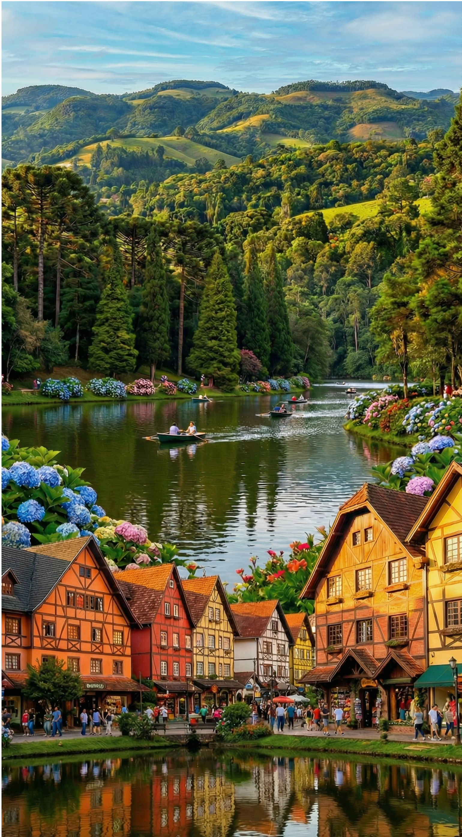 Gramado — Serra Gaúcha